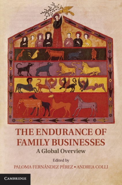 Endurance of Family Businesses