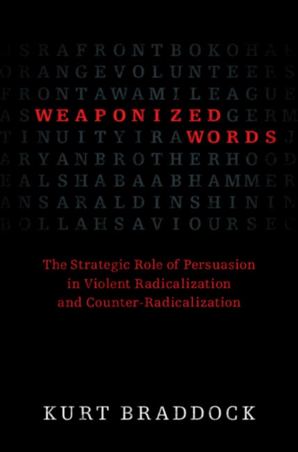 Weaponized Words