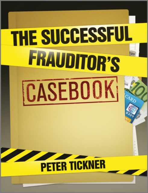 Successful Frauditor's Casebook