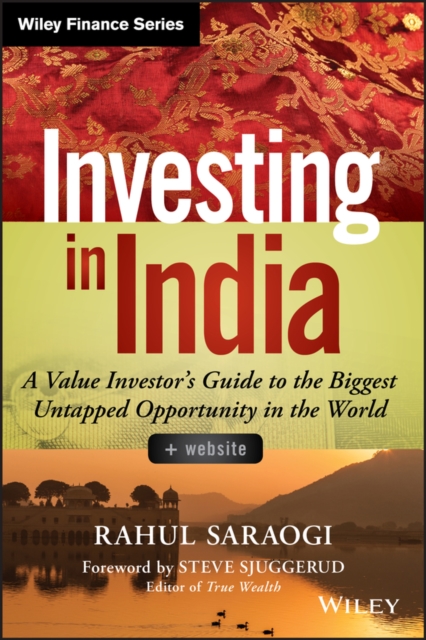 Investing in India