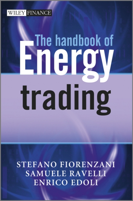 Handbook of Energy Trading