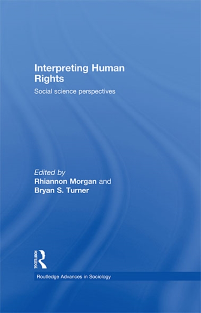Interpreting Human Rights