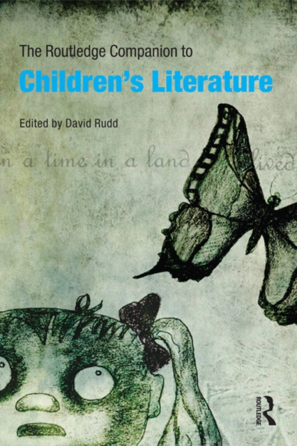 Routledge Companion to Children's Literature