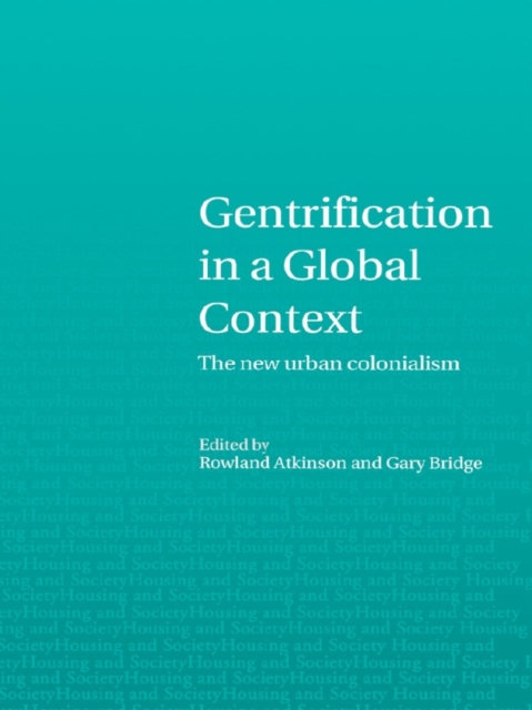 Global Industrial Relations