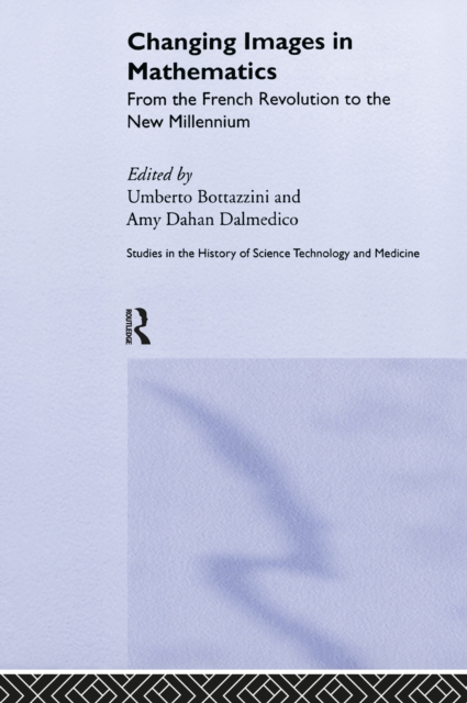 Changing Images in Mathematics