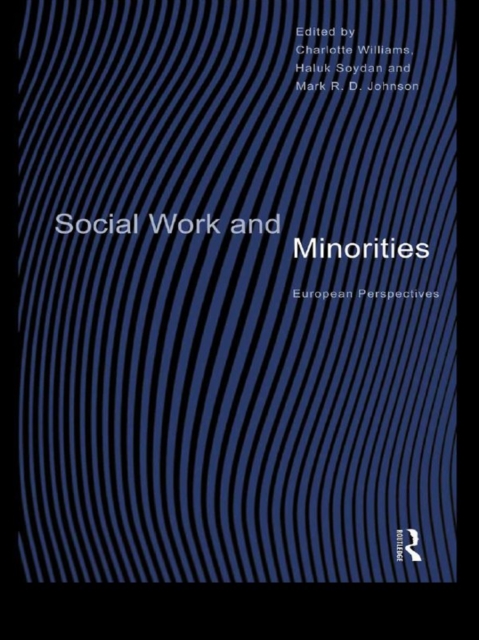 Social Work and Minorities
