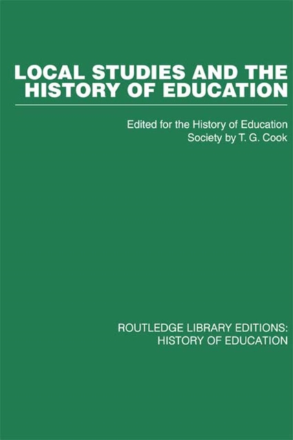 Changing Sixth Form in the Twentieth Century