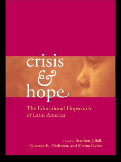 Crisis and Hope
