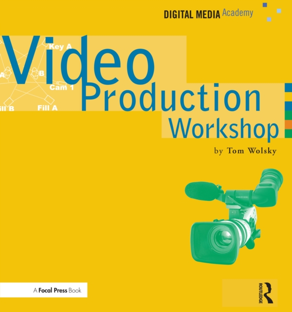 Video Production Workshop