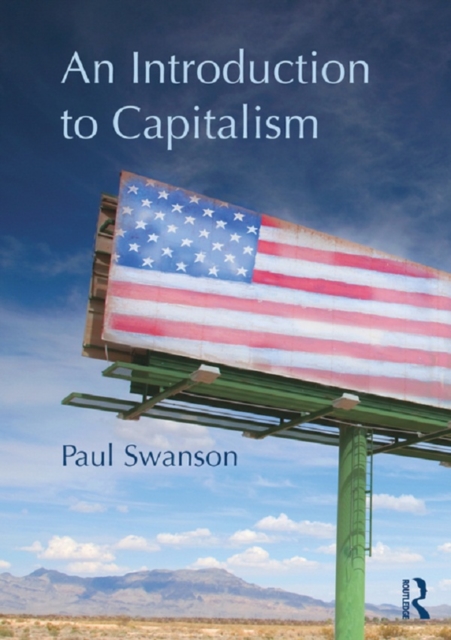 Introduction to Capitalism