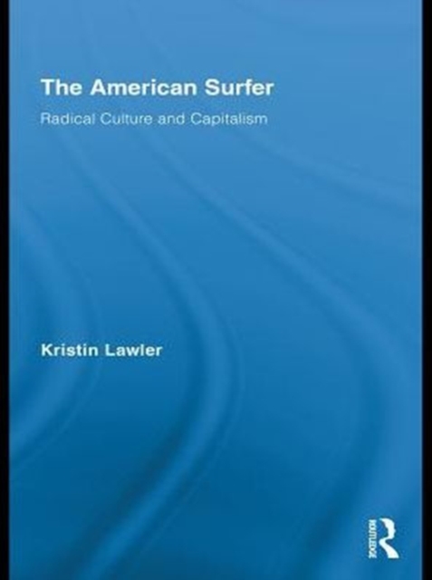 American Surfer