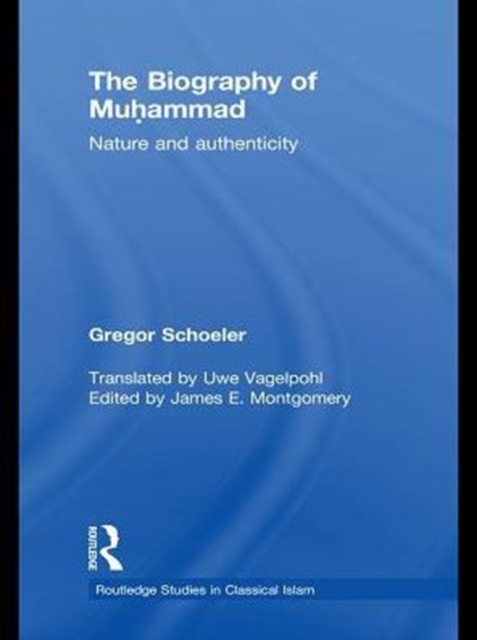 Biography of Muhammad