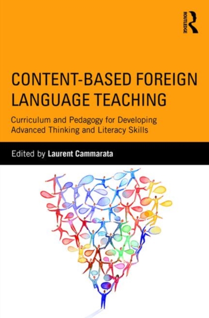 Content-Based Foreign Language Teaching