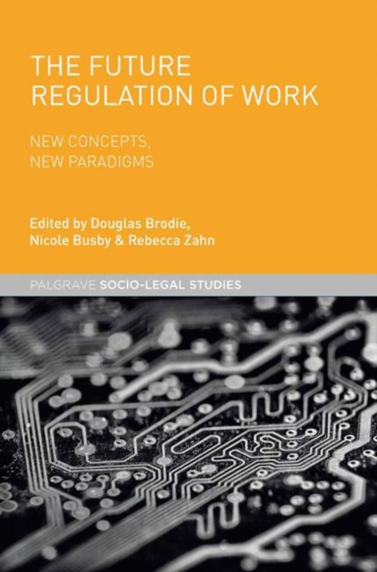 Future Regulation of Work