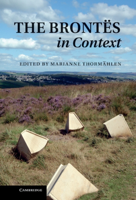 Brontes in Context
