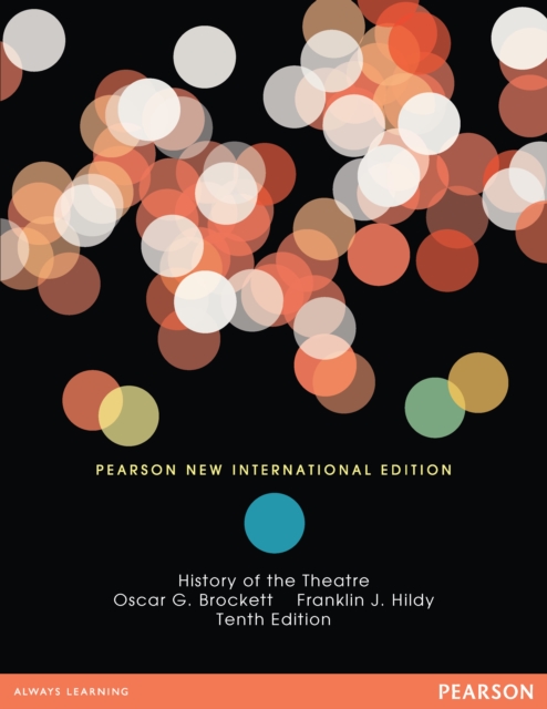 History of the Theatre
