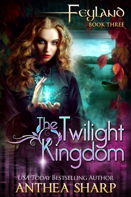 Twilight Kingdom