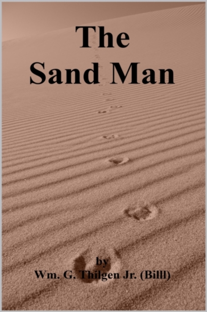 Sand Man