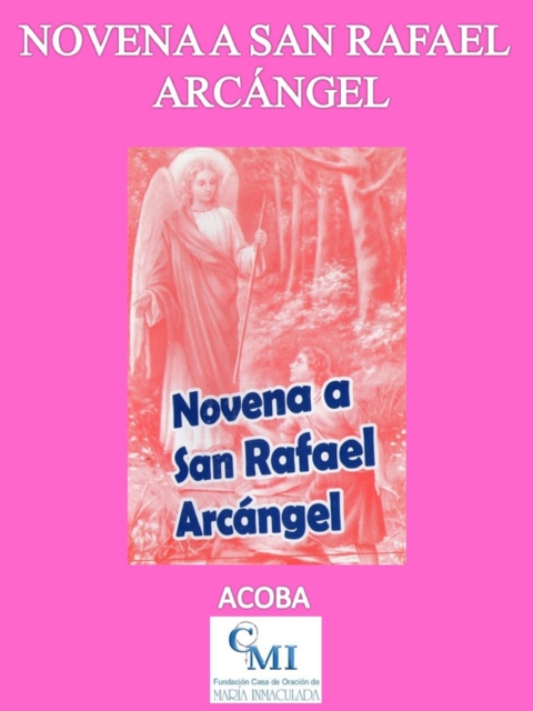 Novena a San Rafael Arcangel