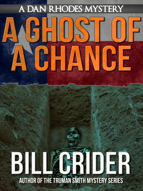 Ghost of a Chance