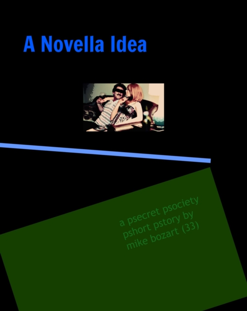 Novella Idea