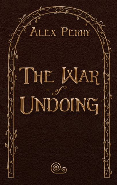 War of Undoing