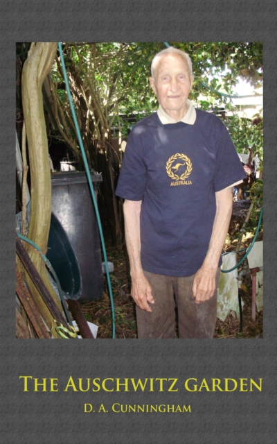 Auschwitz Garden
