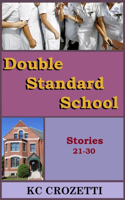 Double Standard School: Stories 21-30
