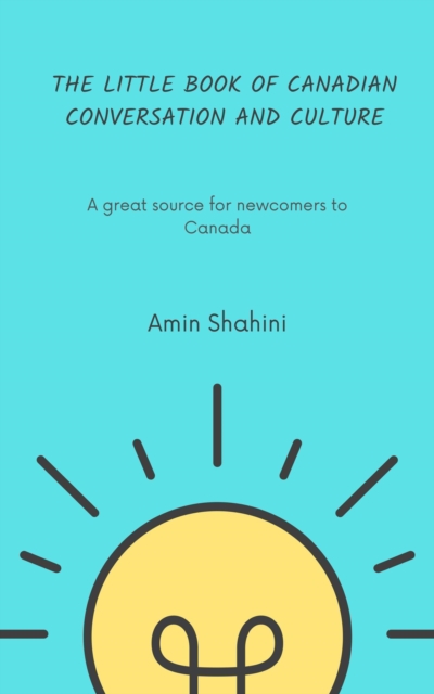 Little Book of Canadian Conversation and Culture