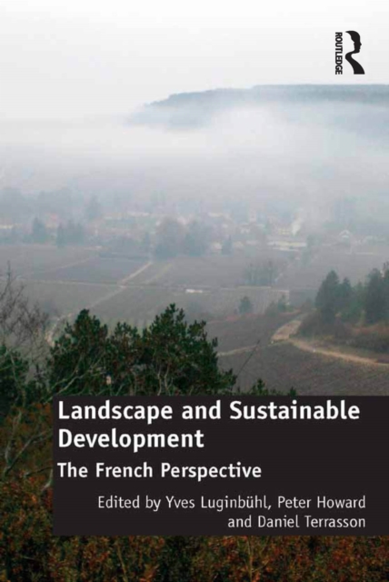 Landscape and Sustainable Development