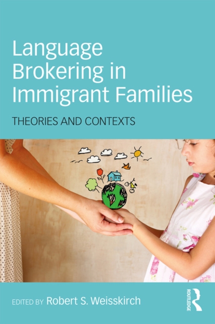 Language Brokering in Immigrant Families