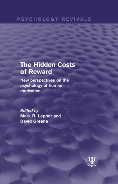 Hidden Costs of Reward
