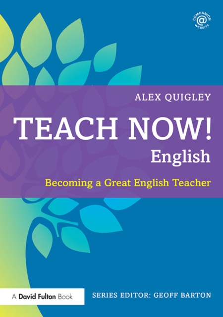 Teach Now! English