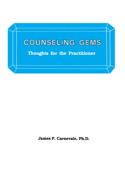 Counseling Gems