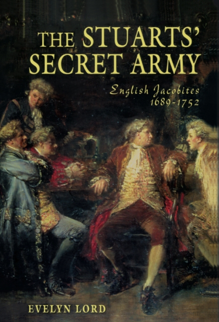 Stuart Secret Army