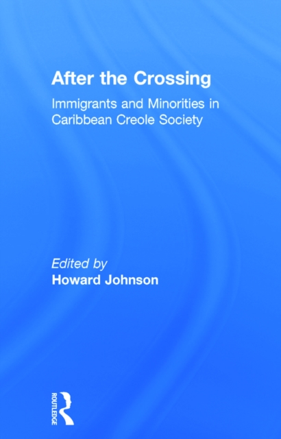 After the Crossing