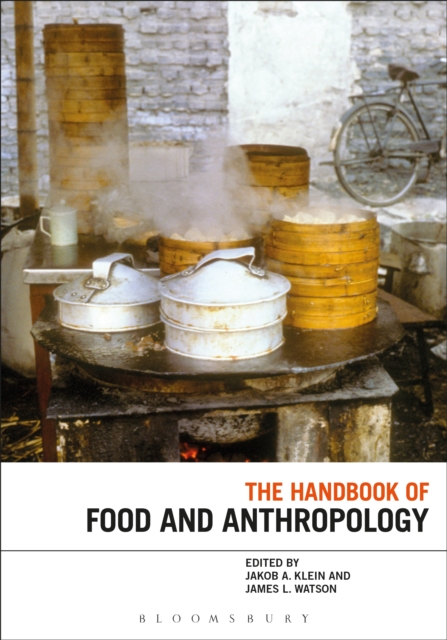 Handbook of Food and Anthropology
