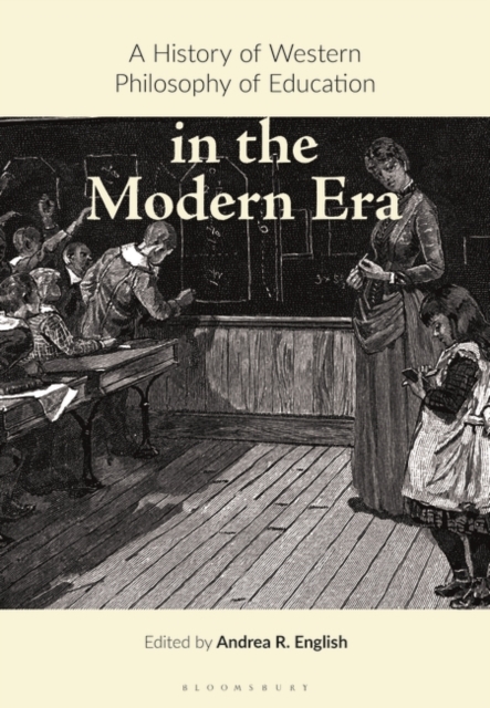 History of Western Philosophy of Education in the Modern Era