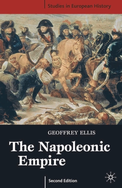 Napoleonic Empire