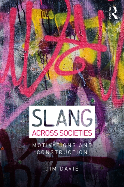 Slang across Societies