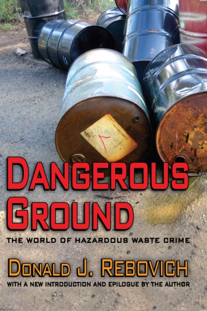 Dangerous Ground