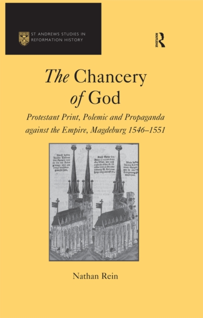 Chancery of God