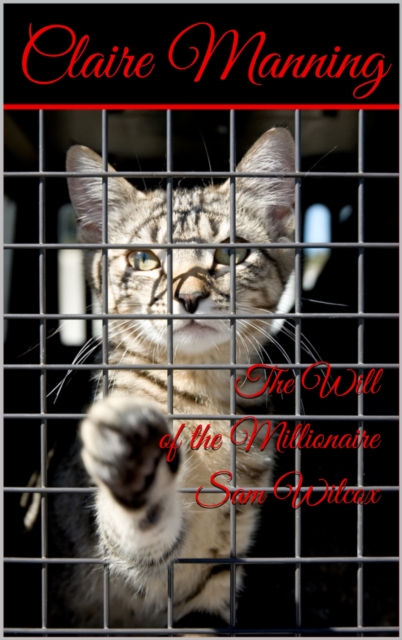Will of the Millionaire Sam Wilcox