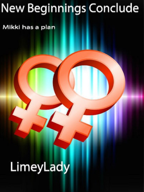 New Beginnings Conclude