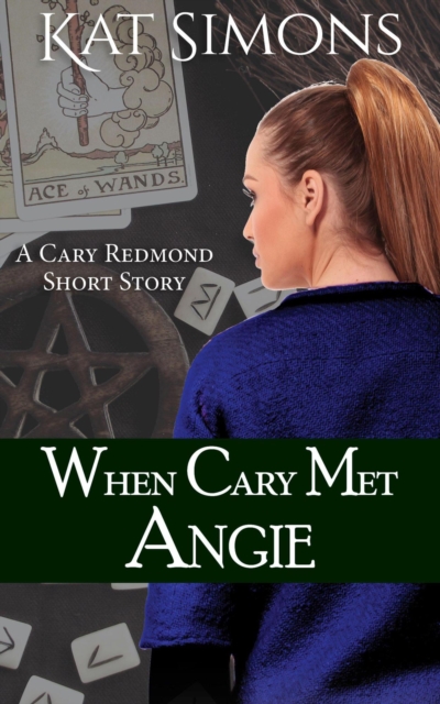 When Cary Met Angie