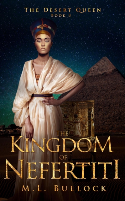 Kingdom of Nefertiti