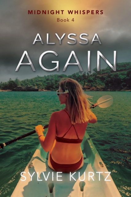 Alyssa Again
