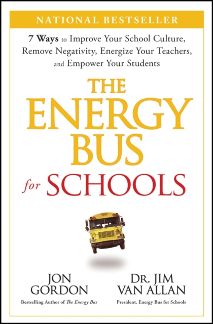Energy Bus for Schools