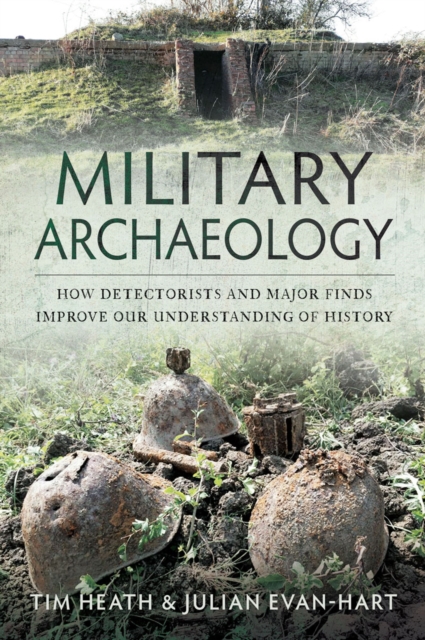 Military Archaeology