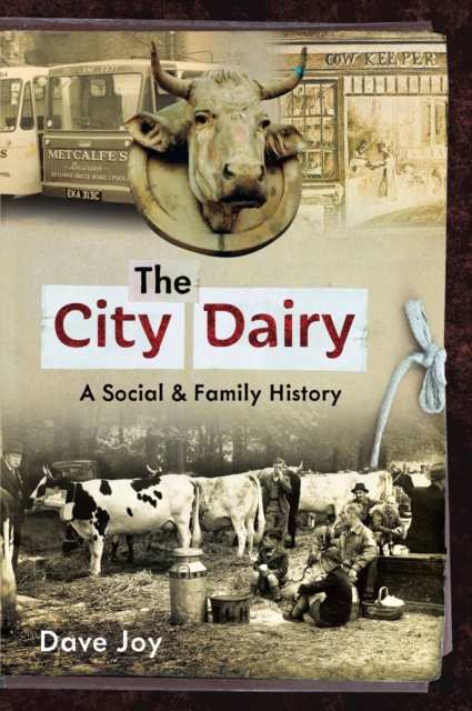 City Dairy